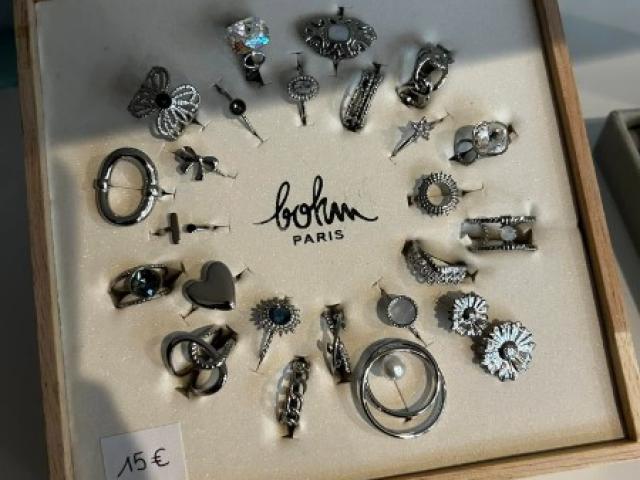 Accessoires 