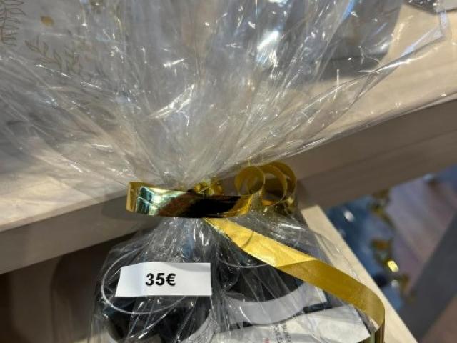 Soins Thalgo de Noël