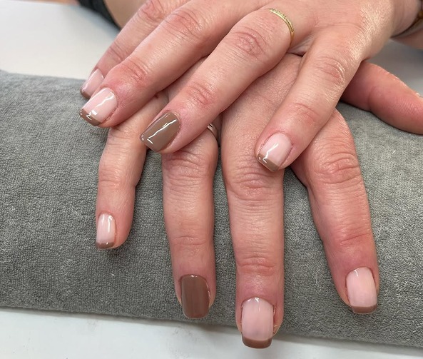 Beauté des mains et ongles